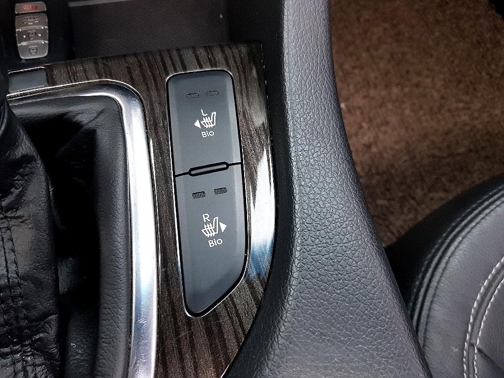 KIA K5 2012 Blanco - Importación desde Corea - HF Imports Iquique - Foto 14