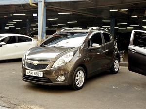 DAEWOO Matiz - Vista 4