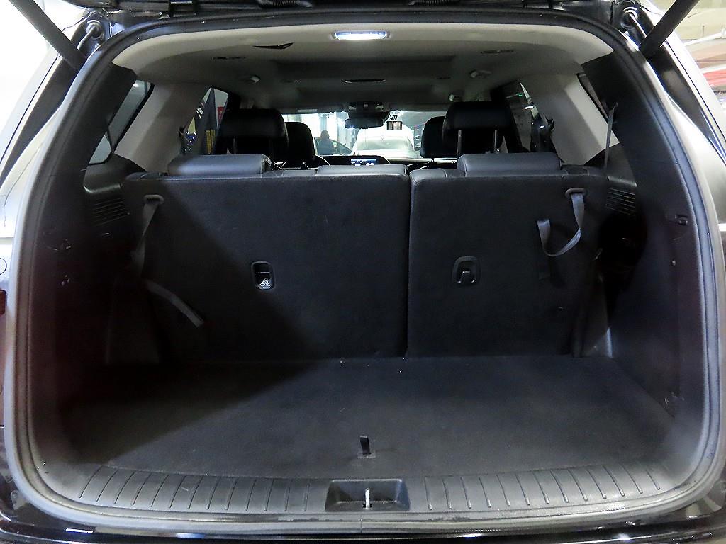 HYUNDAI Palisade 2019 Negro - Importación desde Corea - HF Imports Iquique - Foto 17