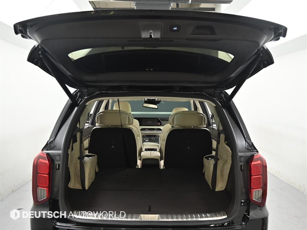HYUNDAI Palisade 2022 Negro - Importación desde Corea - HF Imports Iquique - Foto 19