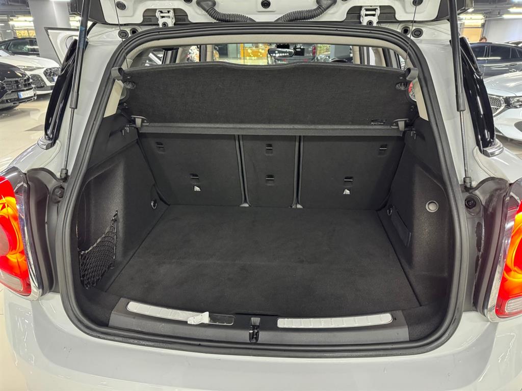 Mini Countryman 2019 Blanco - Importación desde Corea - HF Imports Iquique - Foto 15