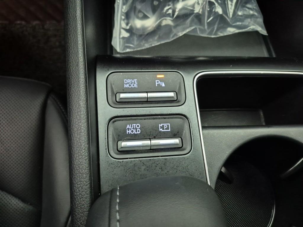 HYUNDAI Sonata 2024 Gris - Importación desde Corea - HF Imports Iquique - Foto 18