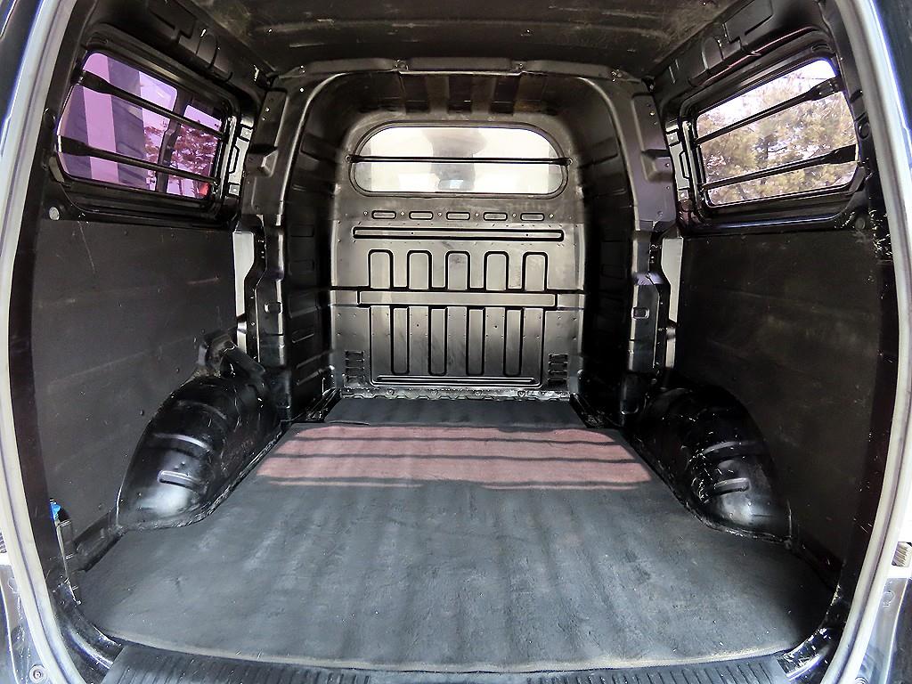 HYUNDAI Starex 2017 Negro - Importación desde Corea - HF Imports Iquique - Foto 17