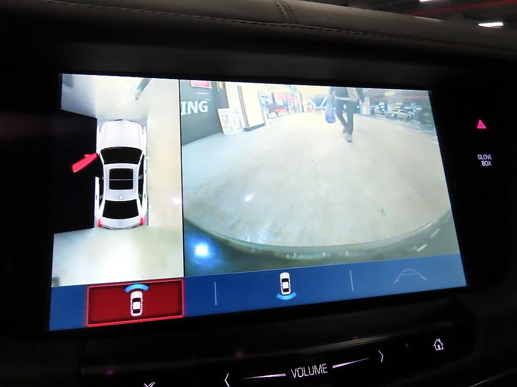 Cadillac CT6 2018 Negro - Importación desde Corea - HF Imports Iquique - Foto 14