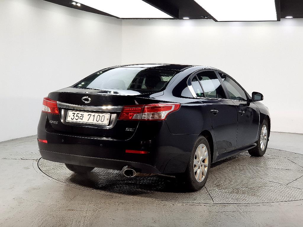 SAMSUNG SM5 - Vista 4