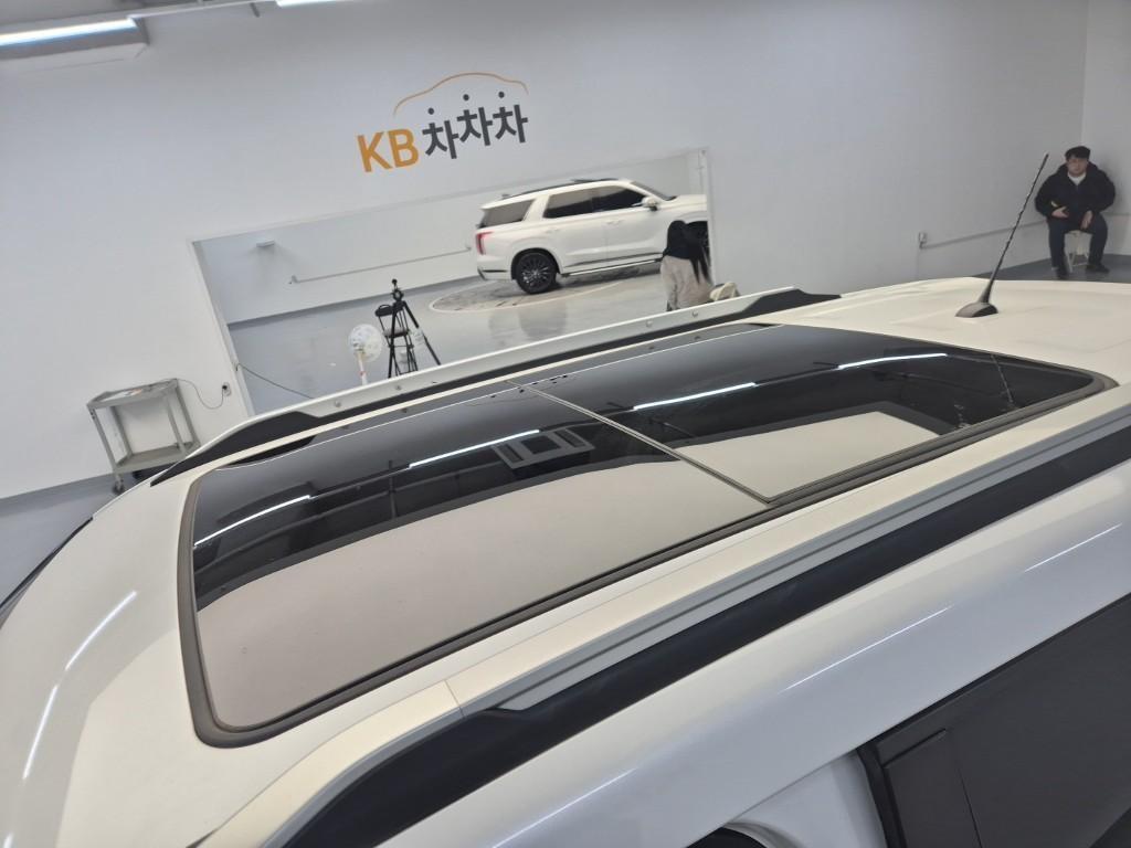 Chevrolet Trail Blazer 2022 Blanco - Importación desde Corea - HF Imports Iquique - Foto 13