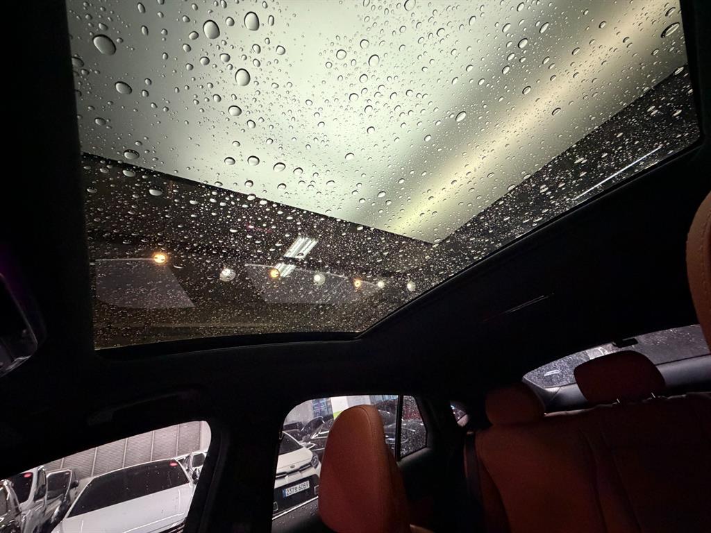 Mercedes Benz GLC Class 2025 Blanco - Importación desde Corea - HF Imports Iquique - Foto 20