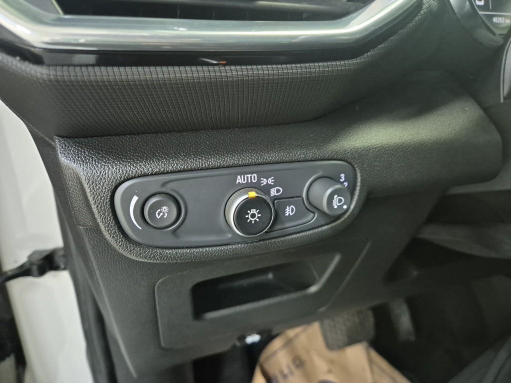 Chevrolet Trail Blazer 2022 Blanco - Importación desde Corea - HF Imports Iquique - Foto 18