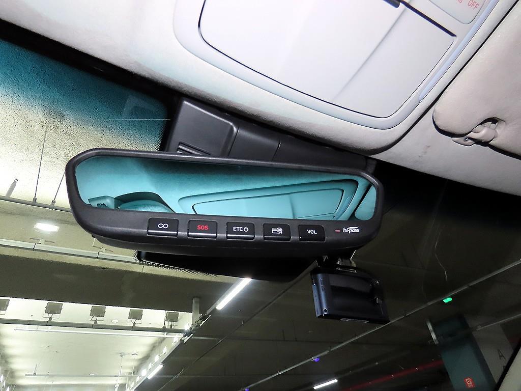 Genesis G70 2018 Gris - Importación desde Corea - HF Imports Iquique - Foto 16