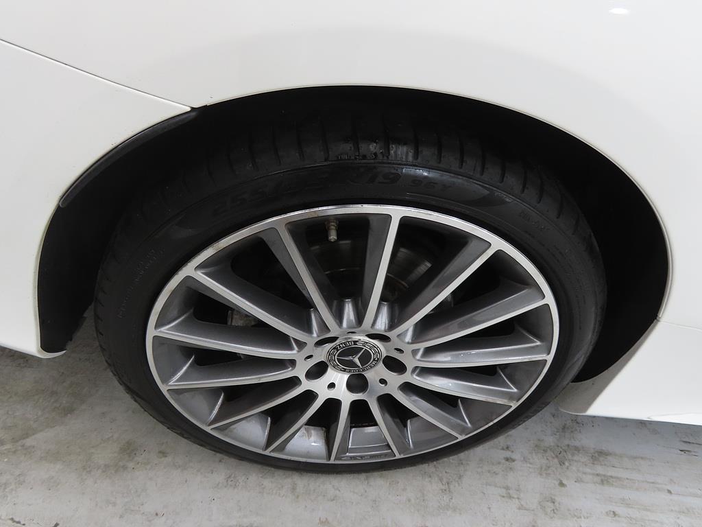 Mercedes Benz C Class 2018 Blanco - Importación desde Corea - HF Imports Iquique - Foto 20