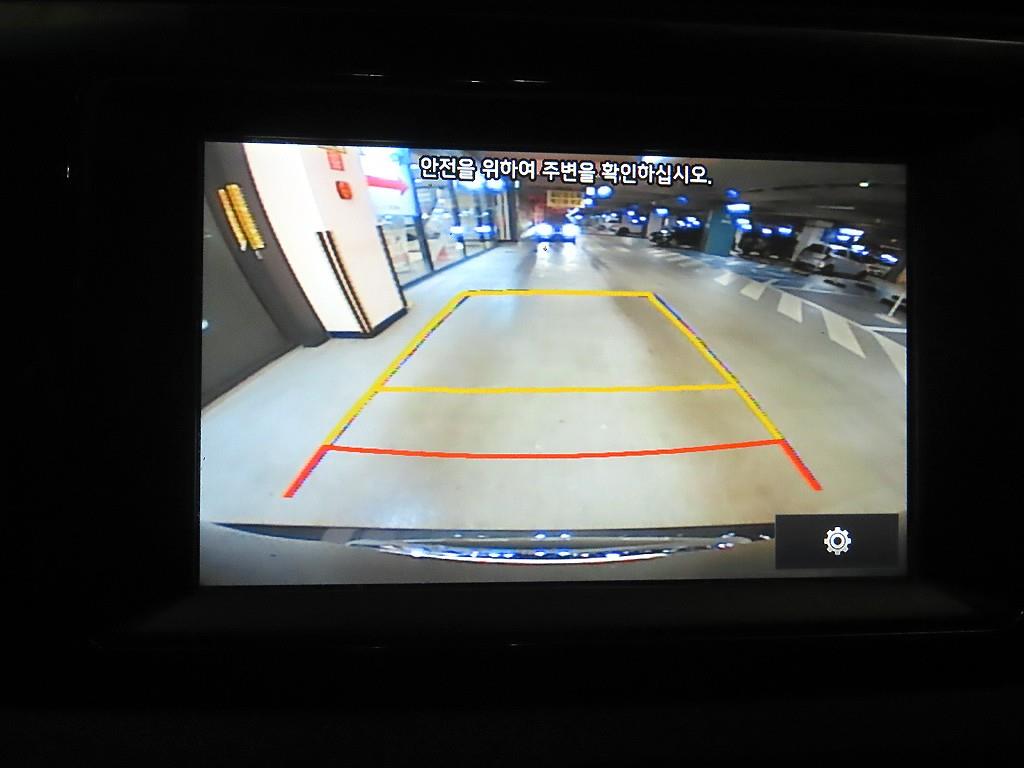 KIA Niro 2018 Gris - Importación desde Corea - HF Imports Iquique - Foto 15