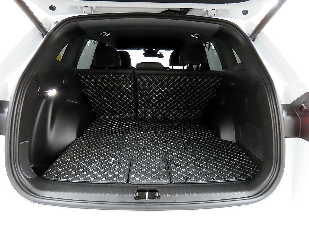 SAMSUNG Grand Koleos 2025 - Importación desde Corea - HF Imports Iquique - Foto 17