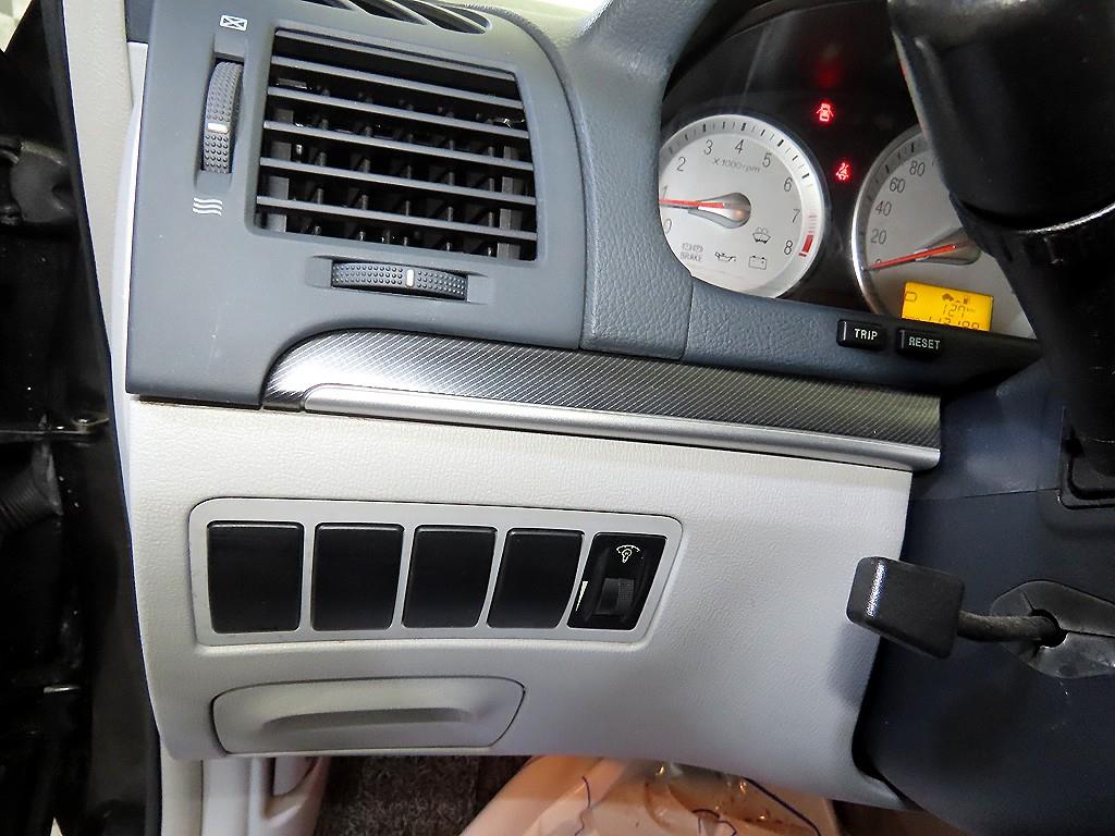 HYUNDAI Sonata 2007 Negro - Importación desde Corea - HF Imports Iquique - Foto 14