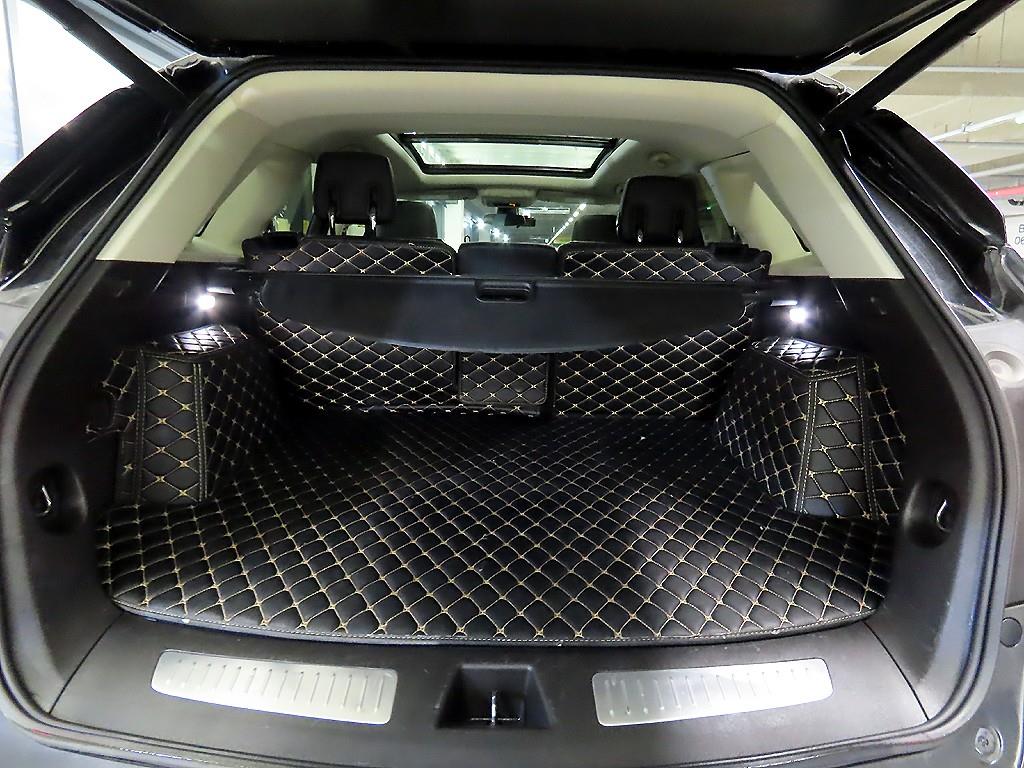 Cadillac XT5 2019 Negro - Importación desde Corea - HF Imports Iquique - Foto 17