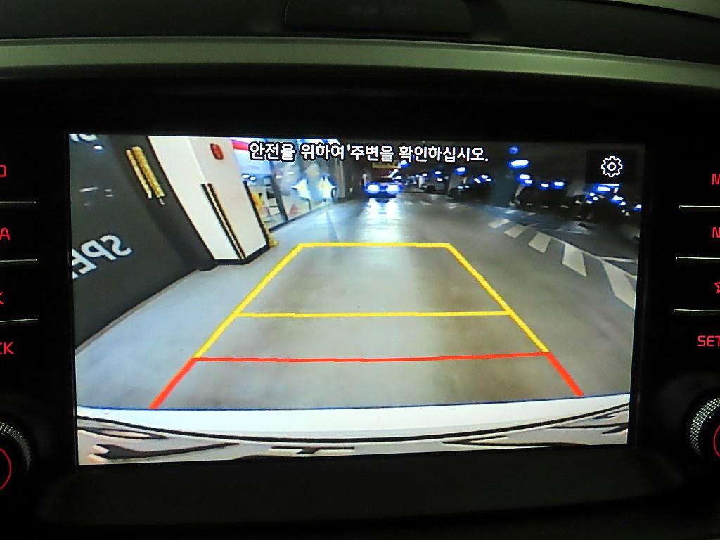 KIA Sorento 2018 Blanco - Importación desde Corea - HF Imports Iquique - Foto 14