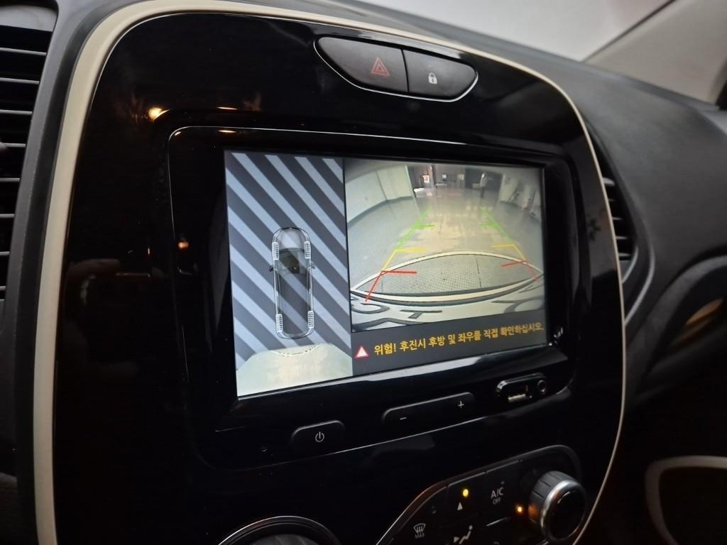 SAMSUNG QM3 - Vista 12