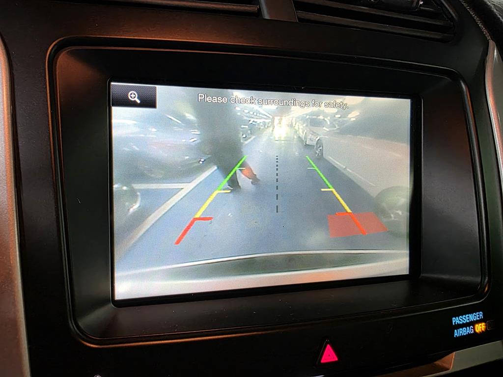 Ford Explorer 2014 Blanco - Importación desde Corea - HF Imports Iquique - Foto 17