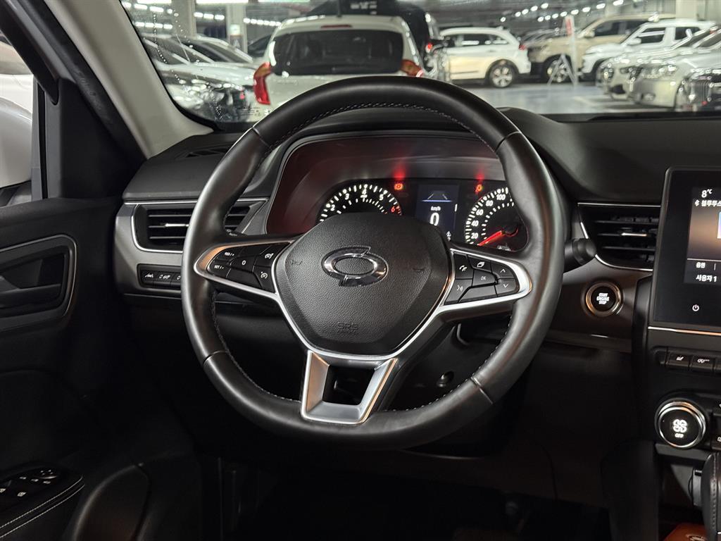 SAMSUNG XM3 - Vista 8