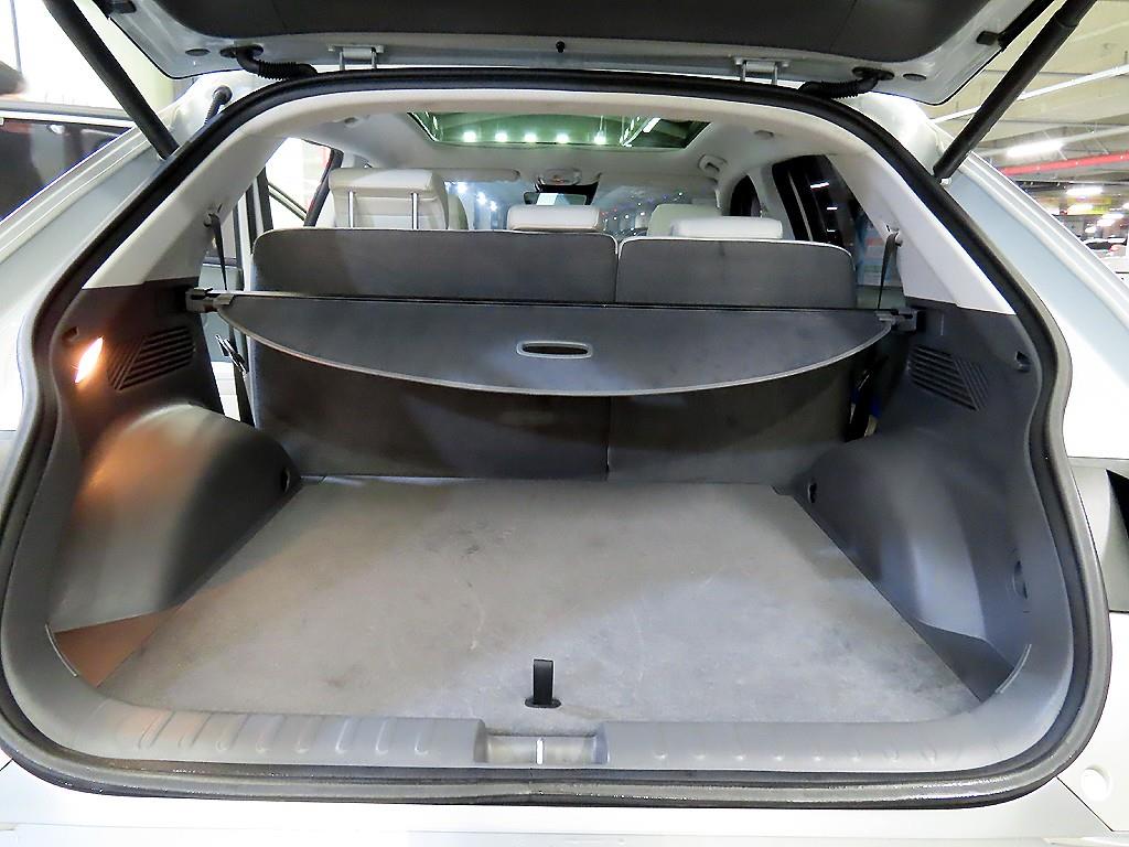 HYUNDAI Ioniq 5 2022 Gold color - Importación desde Corea - HF Imports Iquique - Foto 15