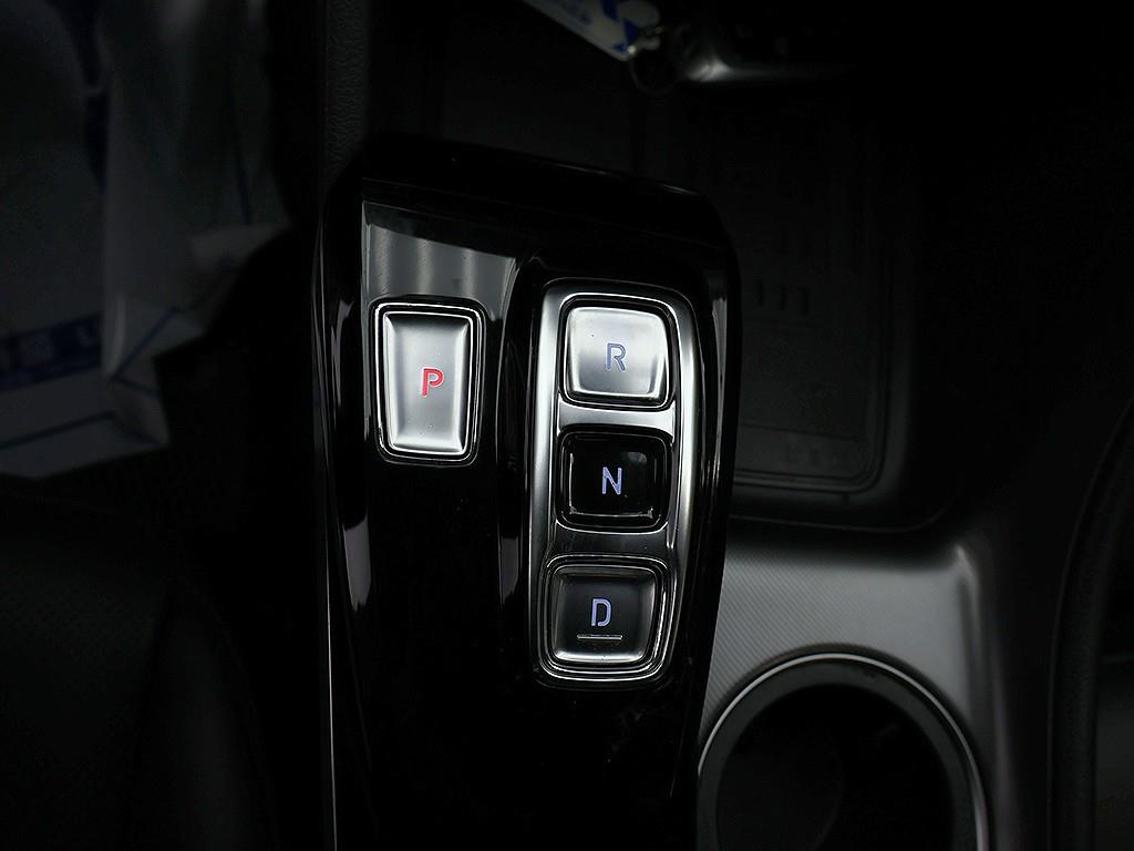 HYUNDAI Sonata 2022 Gris - Importación desde Corea - HF Imports Iquique - Foto 10