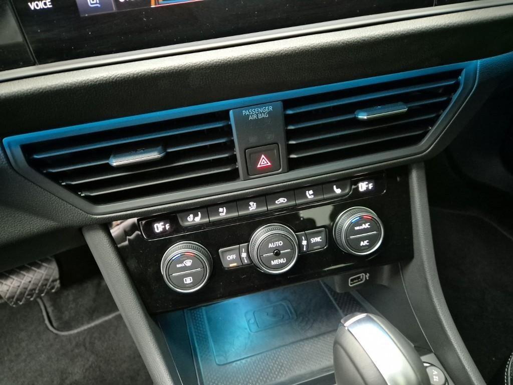 Volkswagen Jetta 2020 Blanco - Importación desde Corea - HF Imports Iquique - Foto 17