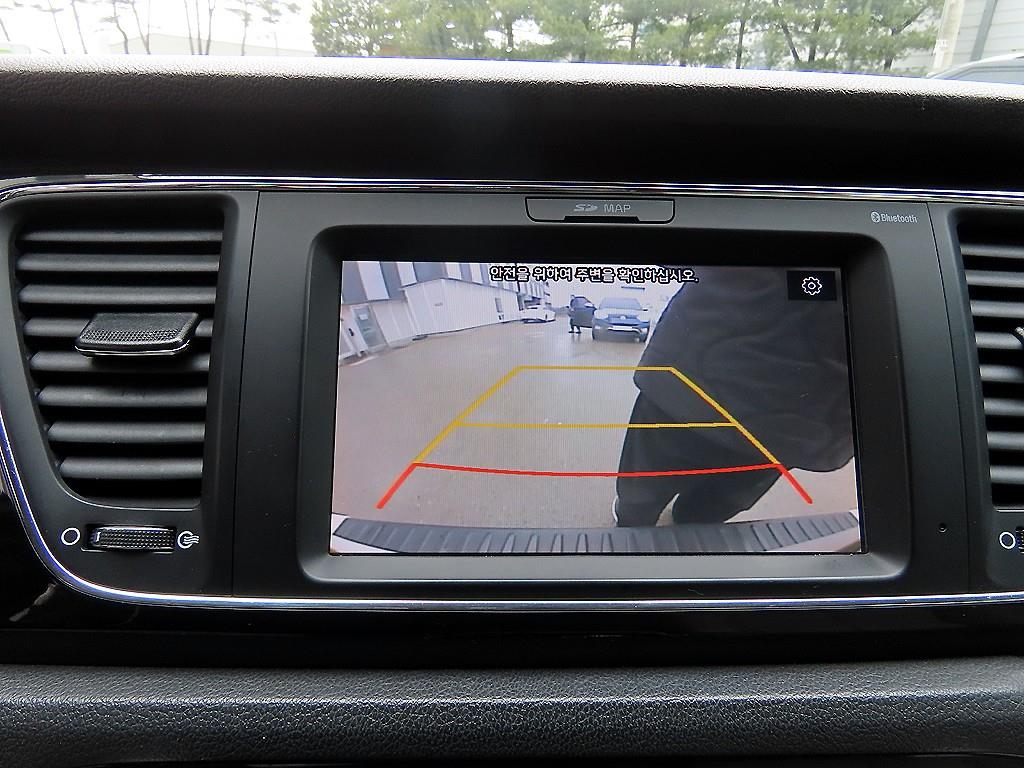 KIA Carnival 2019 Blanco - Importación desde Corea - HF Imports Iquique - Foto 14