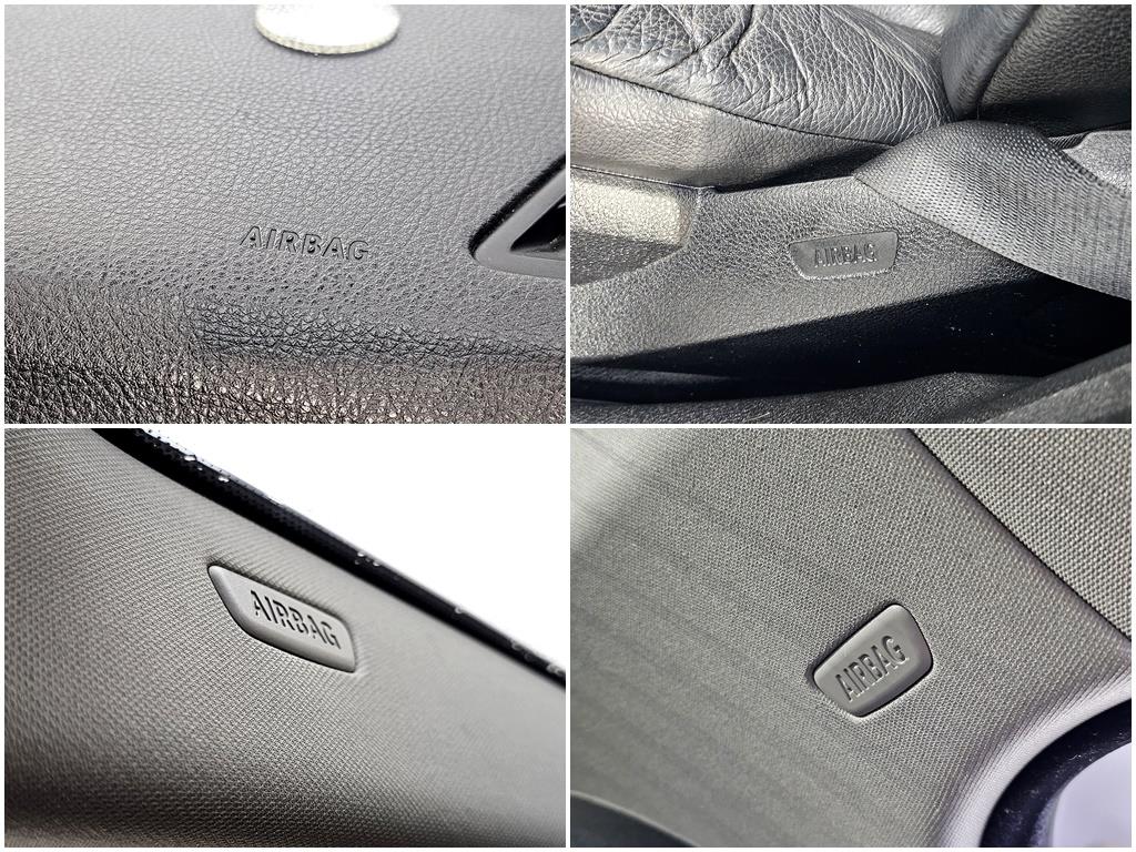 BMW 5 Series 2013 Gris - Importación desde Corea - HF Imports Iquique - Foto 14