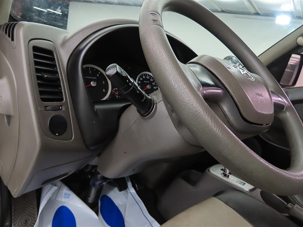 Small Truck Normal Box(Low Deck) 2019 Blanco - Importación desde Corea - HF Imports Iquique - Foto 15
