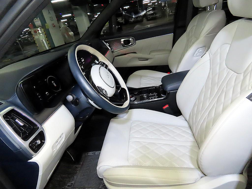 KIA Sorento - Vista 6