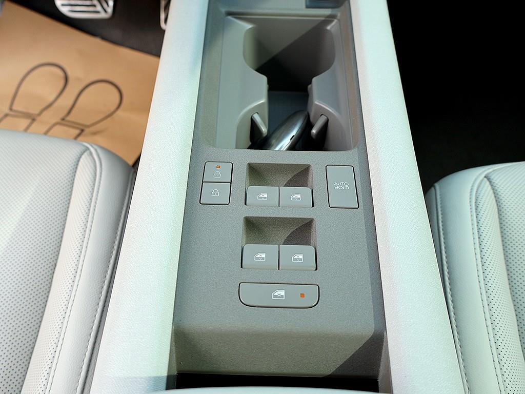 HYUNDAI Ioniq 6 2023 Gris - Importación desde Corea - HF Imports Iquique - Foto 12