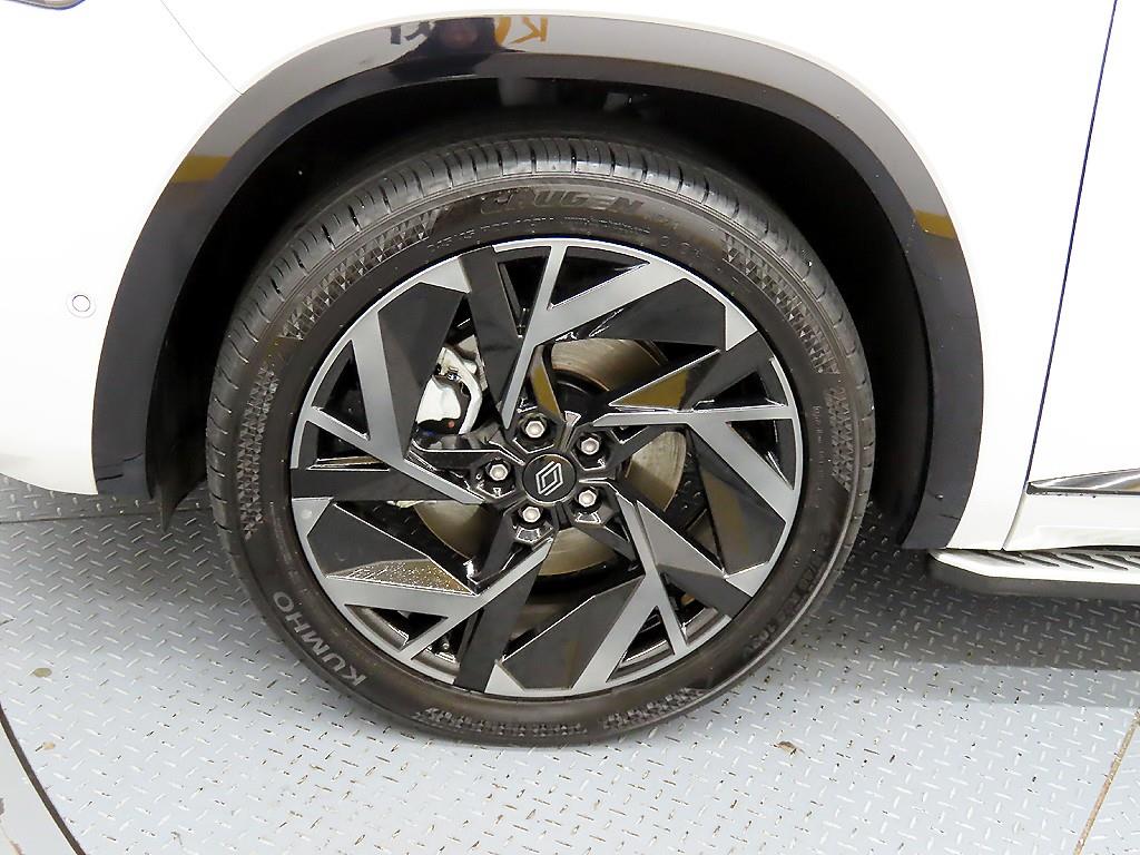 SAMSUNG Grand Koleos 2025 - Importación desde Corea - HF Imports Iquique - Foto 20