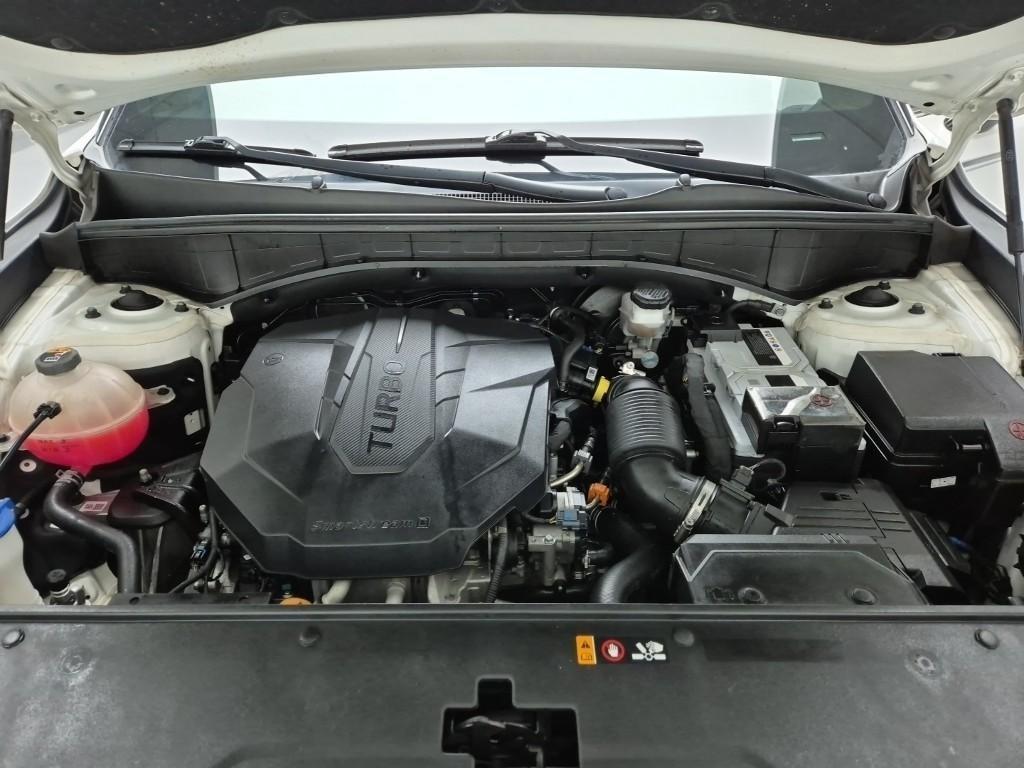 KIA Sorento - Vista 5