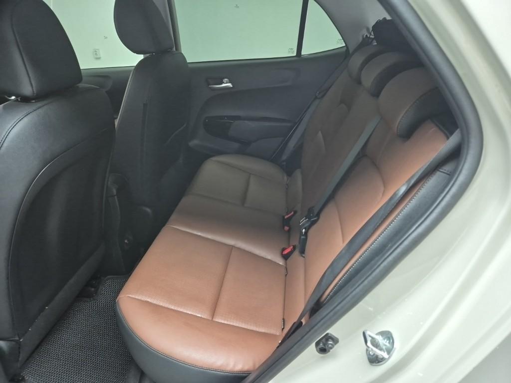 KIA Morning - Vista 12