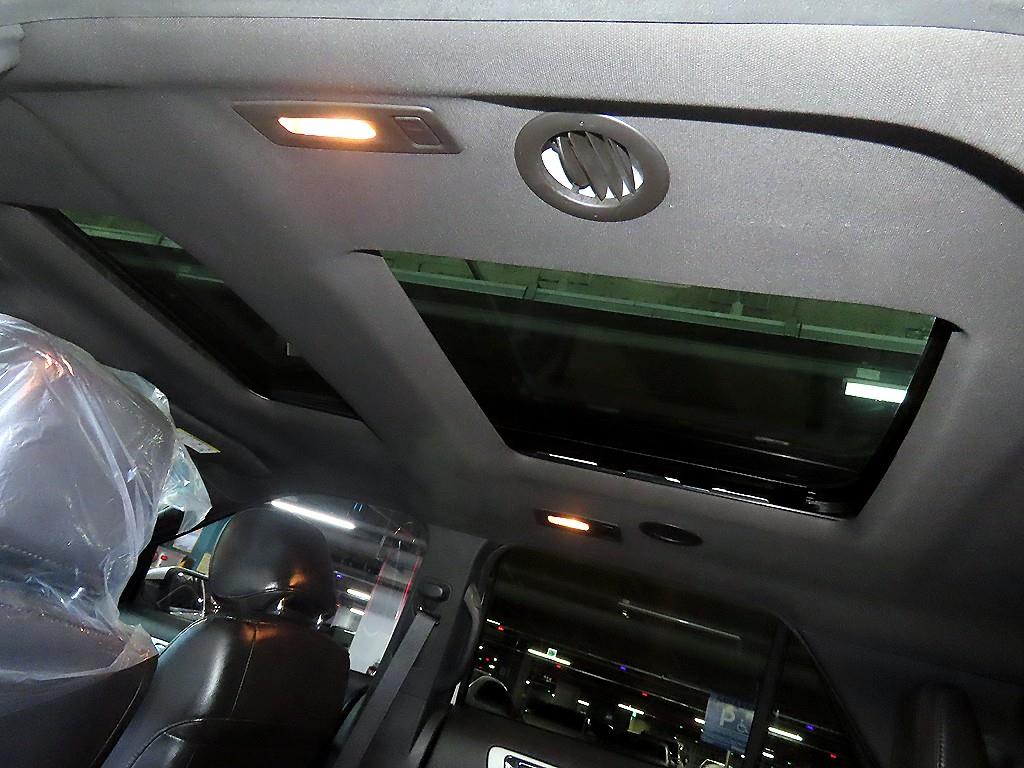 Ford Explorer 2014 Blanco - Importación desde Corea - HF Imports Iquique - Foto 16