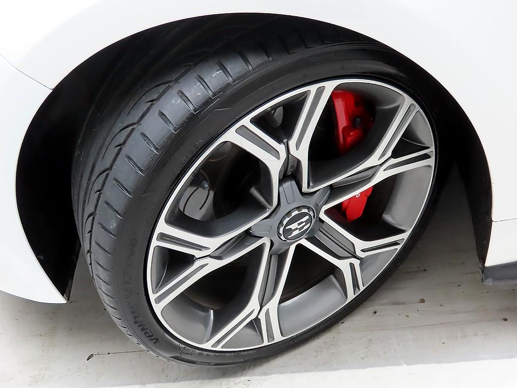 KIA Stinger 2018 - Importación desde Corea - HF Imports Iquique - Foto 19