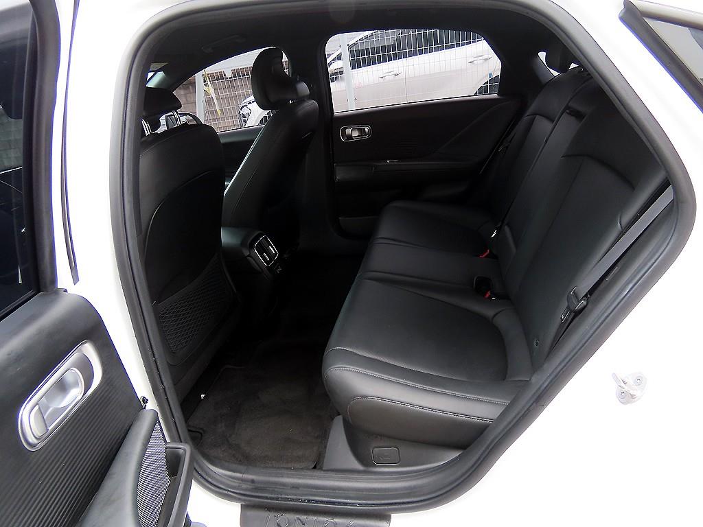 HYUNDAI Ioniq 6 - Vista 6