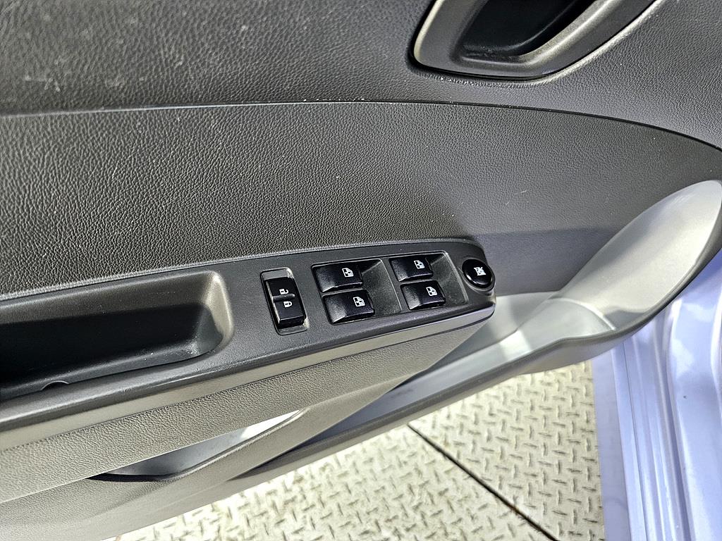 Chevrolet Spark - Vista 12