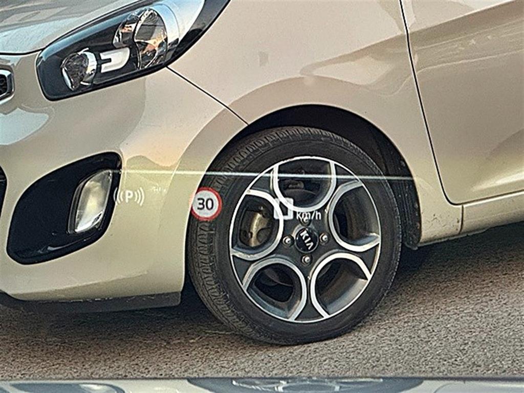 BMW X3 2025 Blanco - Importación desde Corea - HF Imports Iquique - Foto 14