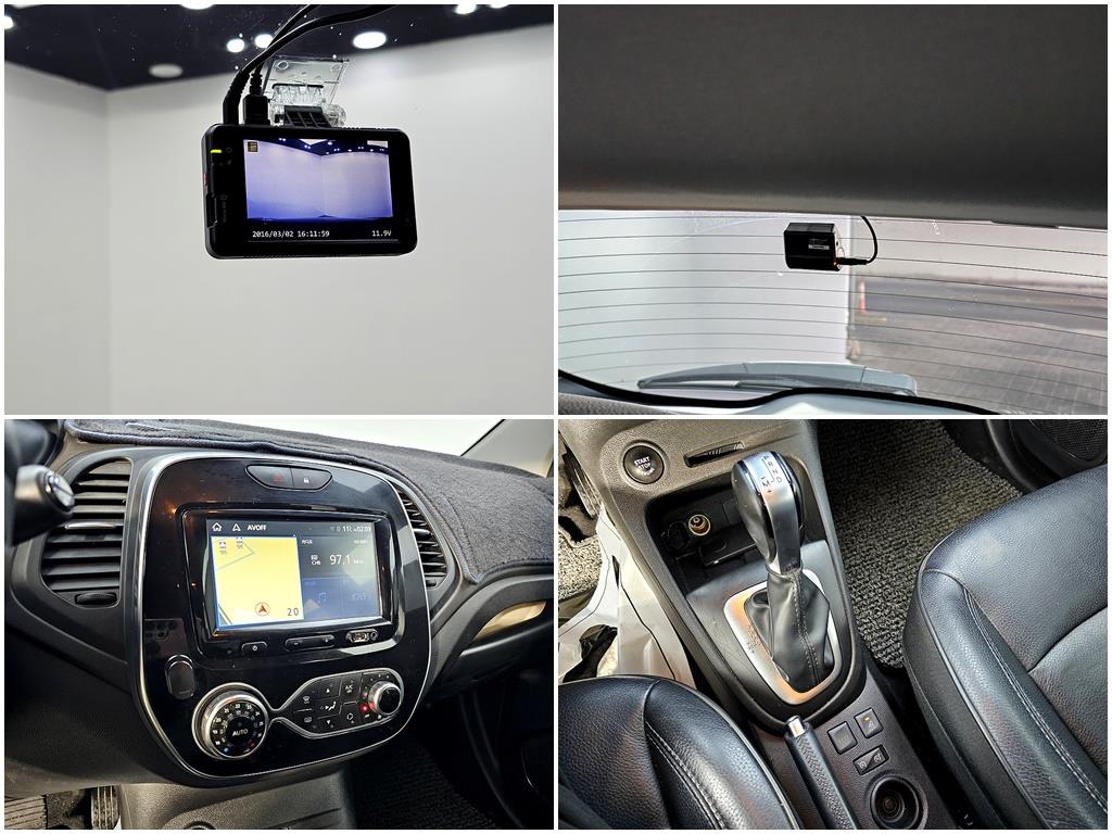 SAMSUNG QM3 2018 Azul - Importación desde Corea - HF Imports Iquique - Foto 19