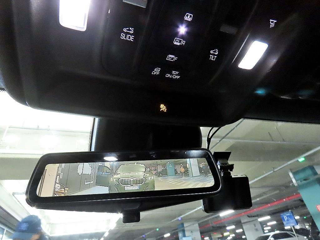 Cadillac CT6 2018 Negro - Importación desde Corea - HF Imports Iquique - Foto 16