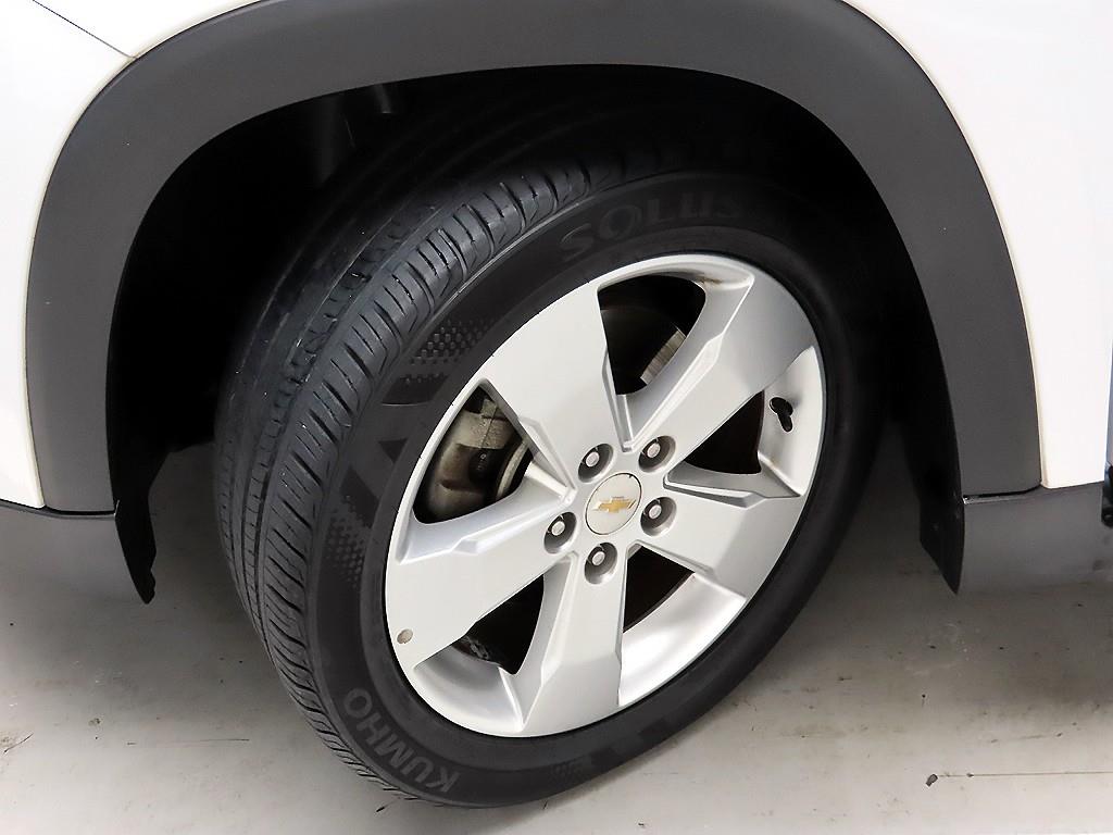 Chevrolet Orlando 2014 Blanco - Importación desde Corea - HF Imports Iquique - Foto 19