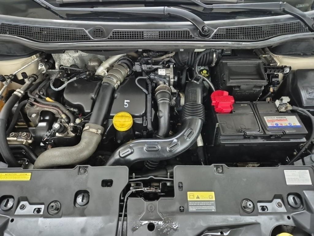 SAMSUNG QM3 - Vista 5