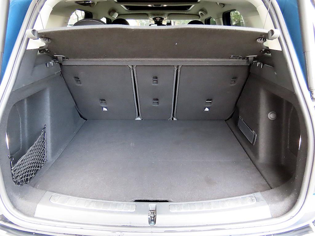 Mini Countryman 2020 Azul - Importación desde Corea - HF Imports Iquique - Foto 17