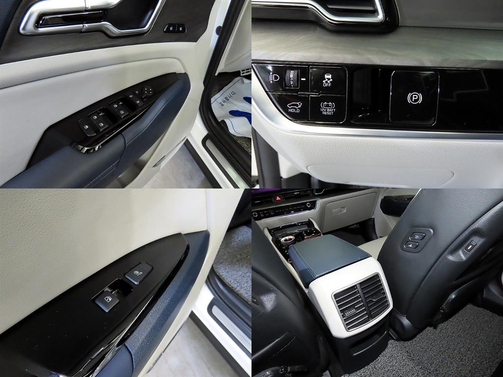 KIA Sportage 2024 - Importación desde Corea - HF Imports Iquique - Foto 16