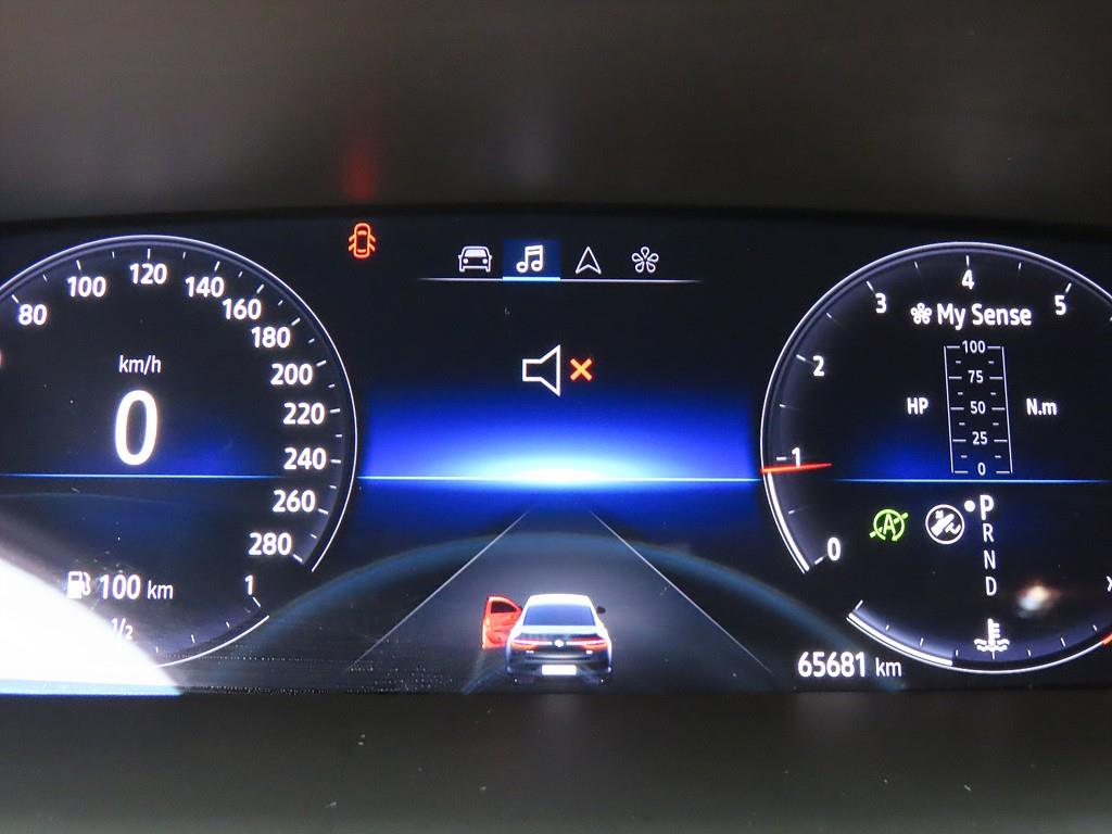 SAMSUNG SM6 - Vista 9