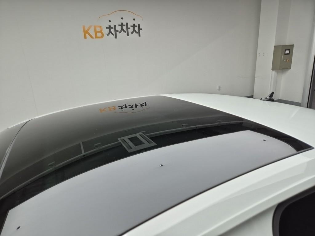 Volkswagen Jetta 2020 Blanco - Importación desde Corea - HF Imports Iquique - Foto 13