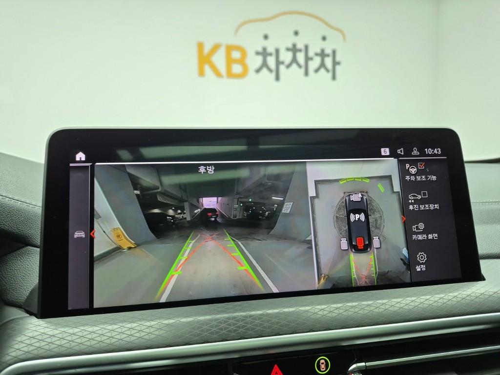 BMW X4 2025 Negro - Importación desde Corea - HF Imports Iquique - Foto 15