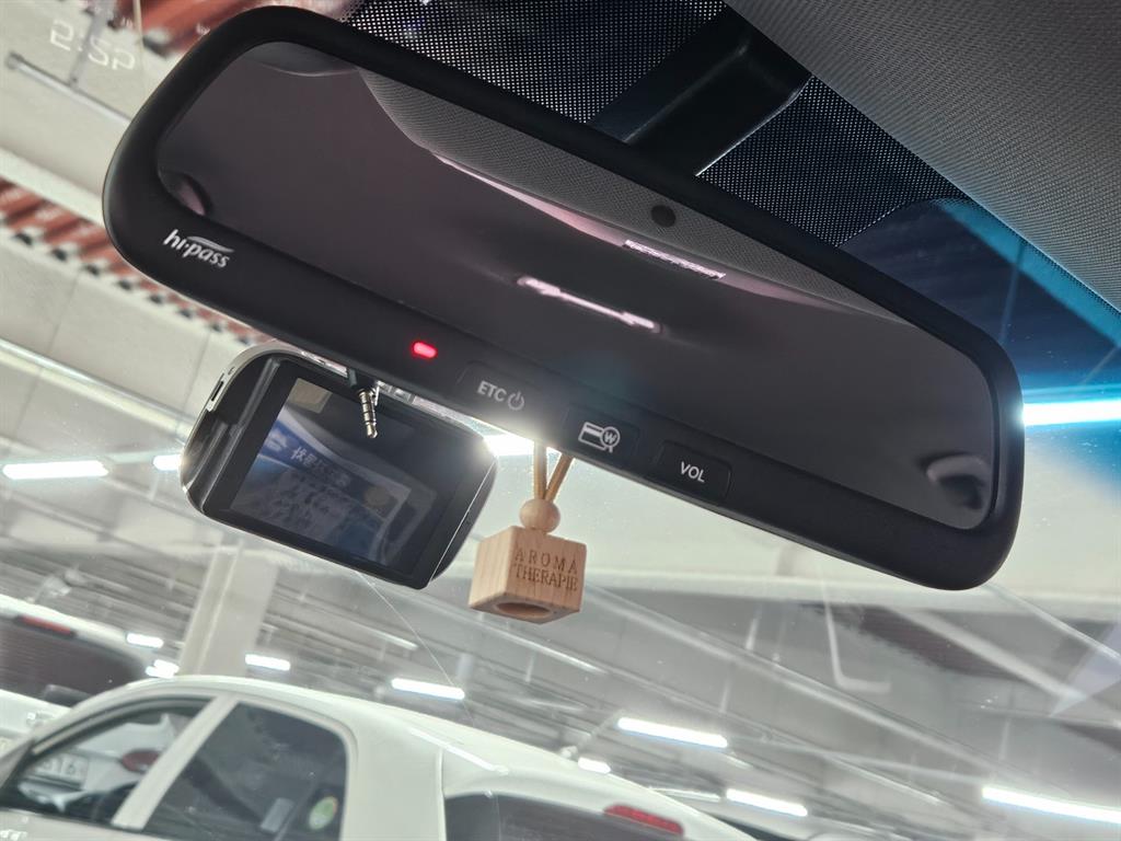 HYUNDAI Tucson - Vista 12