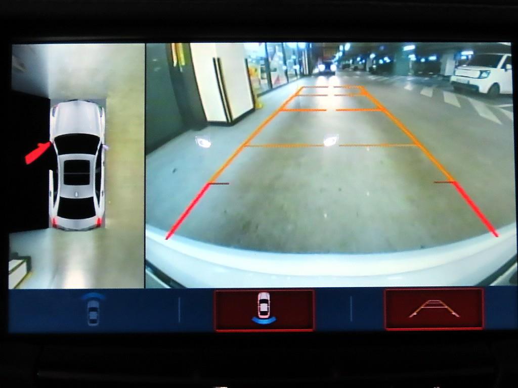 Cadillac CT6 2018 Blanco - Importación desde Corea - HF Imports Iquique - Foto 13