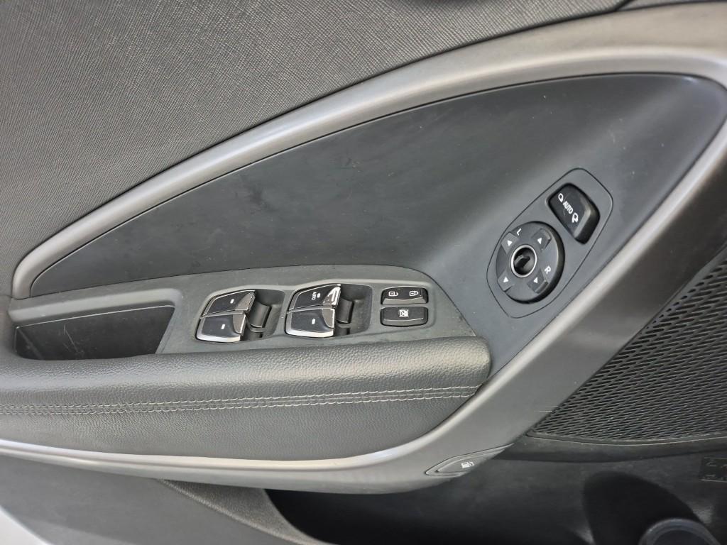 HYUNDAI Maxcruz 2018 Blanco - Importación desde Corea - HF Imports Iquique - Foto 18